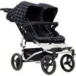 Mountain Buggy Duet V3 Детски колички