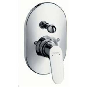 Hansgrohe Focus E2 - Смесител за вградена вана, хром 31947000 (31947000)