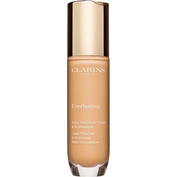 Clarins Make-up Everlasting Foundation 110,5W 30 ml