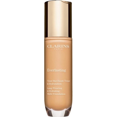 Clarins Make-up Everlasting Foundation 110,5W 30 ml