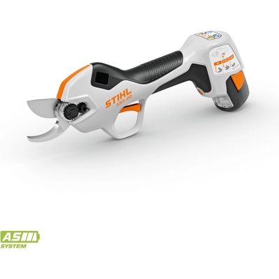 Stihl ASA 20 – Zboží Dáma
