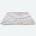 Arozzi Washer Arozzi Arozzi Bodenschutzmatte ZONA Quattro White Marble