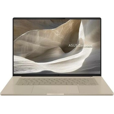 Asus Zenbook A16 UX3607OA-OLED077W