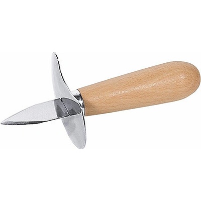 CONTACTO Nůž na ústřice 140 mm 2220/140