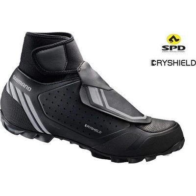 Shimano MW5 černé