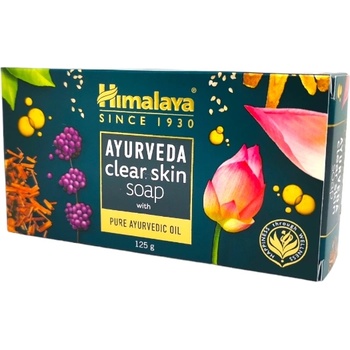 Himalaya аюрведичен сапун, 125гр
