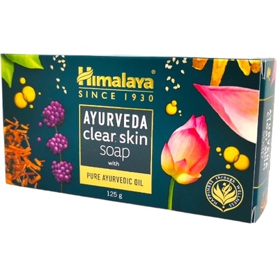 Himalaya аюрведичен сапун, 125гр