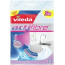 Vileda Actifaser viacúčelová utierka 2 ks