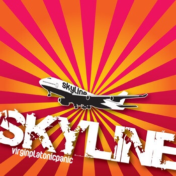 Skyline - Virginplatonicpanic CD