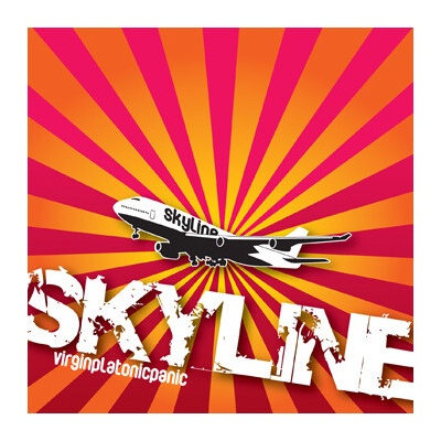 Skyline - Virginplatonicpanic CD