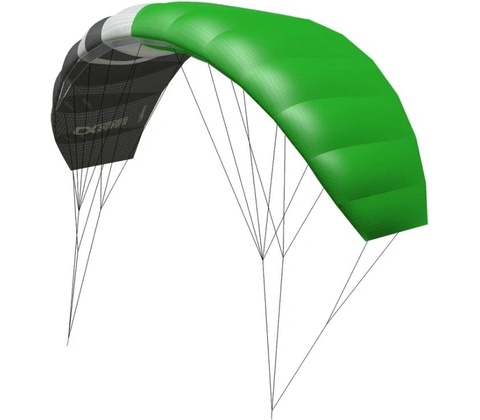 PLKB Cross Boarder 1,8m