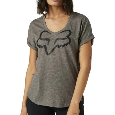 Fox BOUNDARY TOP GRAPHITE