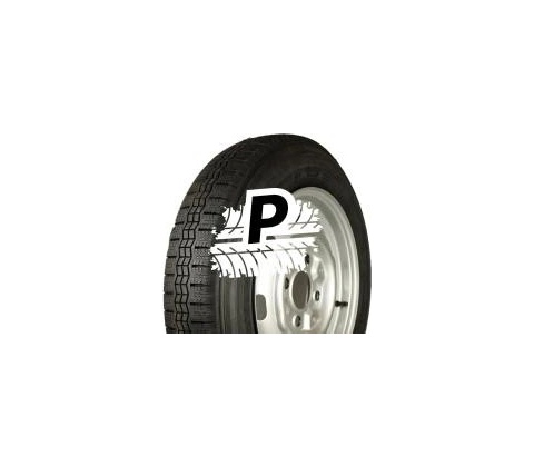 Michelin X 155 R14 80T OLDTIMER