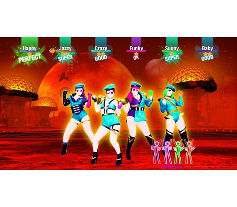 Just Dance 2020