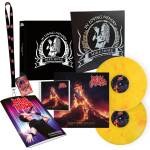 Warner Metal Church: Final Sermon (Live In Japan 2019, Limited Coloured Vinyl) - 2Vinyl (LP)+CD (075686)