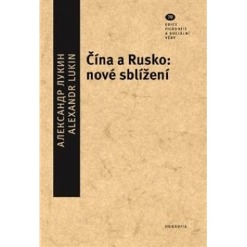 Čína a Rusko