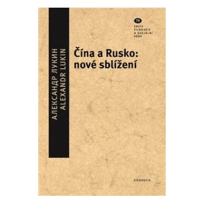 Čína a Rusko