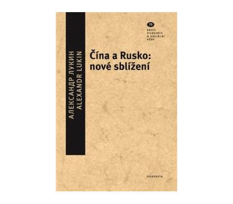 Čína a Rusko