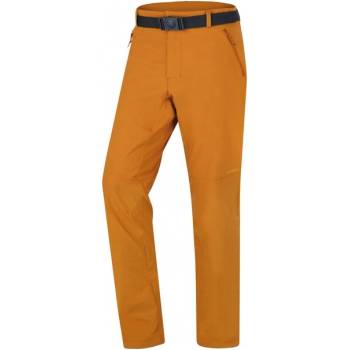 Husky Мъжки панталони за открито Koby, горчица (hsk-HT0-0031)
