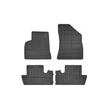 Image 1 of FroGum Гумени стелки Frogum съвместими с Peugeot 5008 2010-