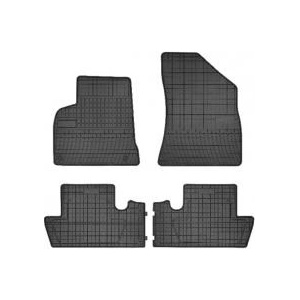 FroGum Гумени стелки Frogum съвместими с Peugeot 5008 2010-