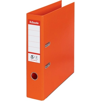 Esselte Standard Vivida orange 811340