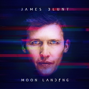 BLUNT JAMES: MOON LANDING CD