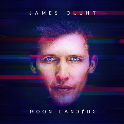 BLUNT JAMES: MOON LANDING CD