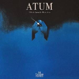 Mystic Production Smashing Pumpkins: Atum: A Rock Opera In Three Acts - 3CD (054862)