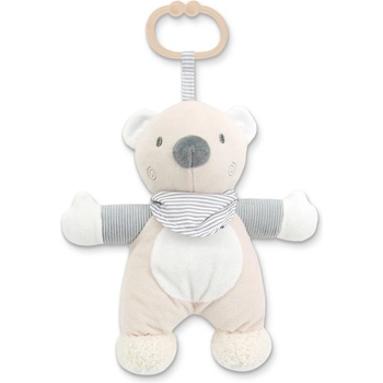 Lorelli ИГРАЧКА МЕЧЕ БЕЖОВО natural (10191380008)