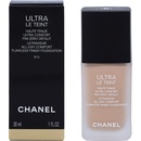 Chanel Dlouhotrvající tekutý make-up Ultra Le Teint Fluide Flawless Finish Foundation B10 30 ml