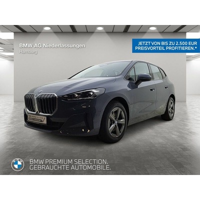 BMW 220i Active Tourer 115 kW