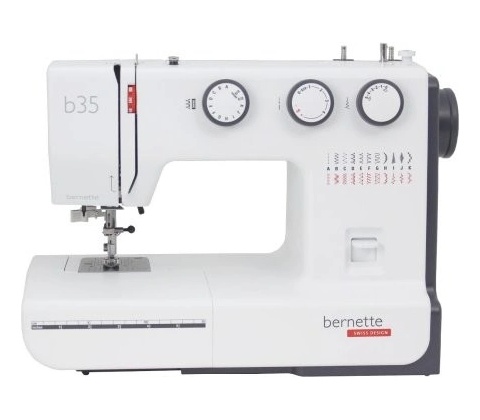 Bernina Bernette 35