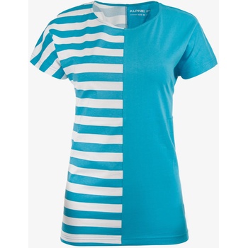 ALPINE PRO Hooteda T-shirt ALPINE PRO | Sin | ЖЕНИ | L