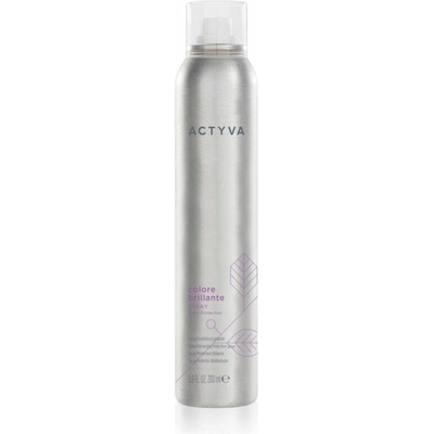 Kemon Actyva Colore Brillante starostlivosť na ochranu farby 200 ml