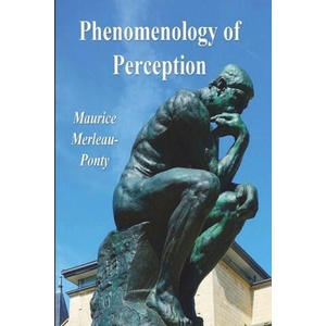 Phenomenology of Perception (2023)