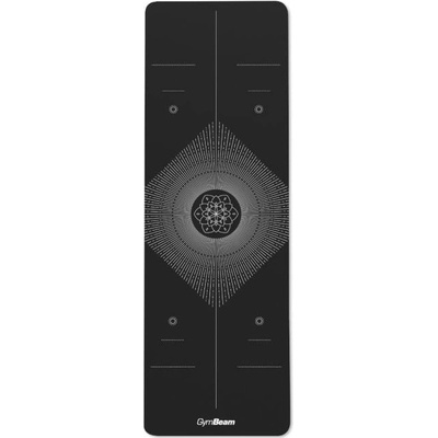 GymBeam Aurora Yoga Mat – Zboží Dáma