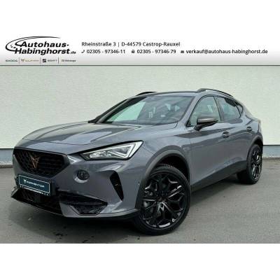 Cupra Formentor 1.5 TSI DSG 110 kW