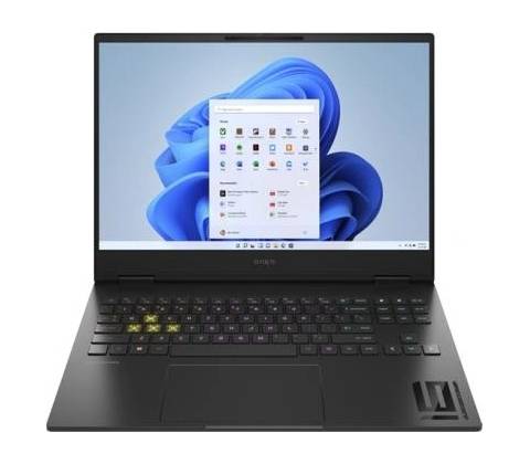 HP Omen 16-u1433nc A85Z9EA