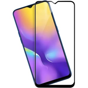  Стъклен протектор 9D Full Glue за Samsung Galaxy M10