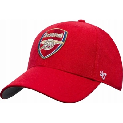 47 Brand Arsenal FC MVP EPL-MVP30WBV-RDA
