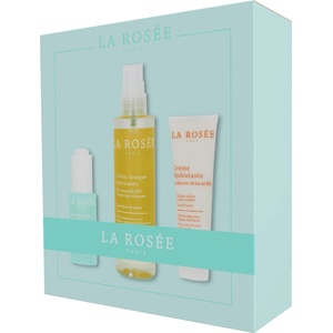 La Rosée Комплект - Серум, Тоник-лосион и Крем, 30 + 200 + 60 ml