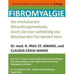 Fibromyalgie | R. Paul St. Amand, Claudia Craig Marek (ISBN: 9783758318320)
