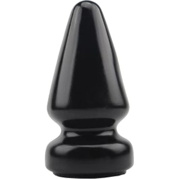 Chisa-novelties Анално-вагинален разширител Butt Plug "RUBICON X LARGE" 19 см