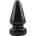 Chisa-novelties Анално-вагинален разширител Butt Plug "RUBICON X LARGE" 19 см