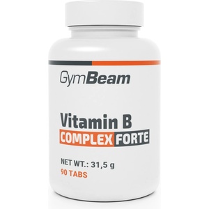 GymBeam Витамин В-Complex Forte 180 табл