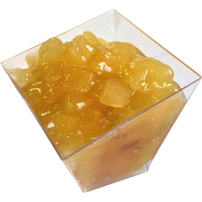 Zeelandia Hrušky v gelu 500g