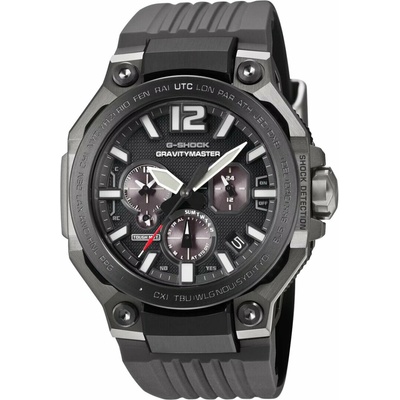 Casio GWR-B3000B-8A
