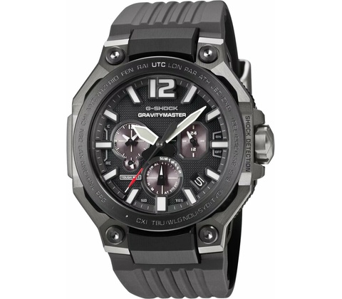 Casio GWR-B3000B-8A