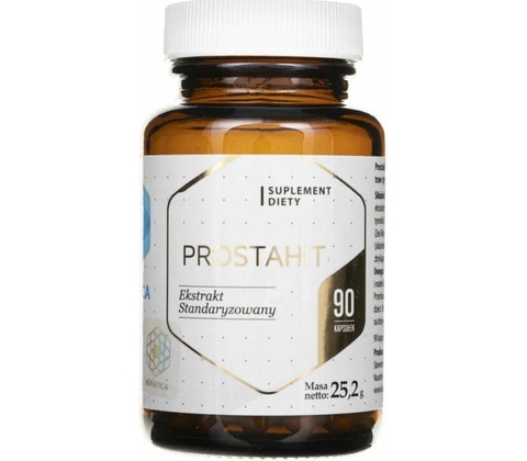 Hepatica Prostahit 90 kapsúl